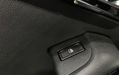 Skoda Octavia, 2016 год, 1 670 000 рублей, 23 фотография