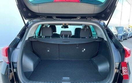 Hyundai Tucson III, 2017 год, 1 672 800 рублей, 15 фотография