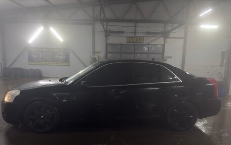 Cadillac BLS, 2008 год, 320 000 рублей, 6 фотография