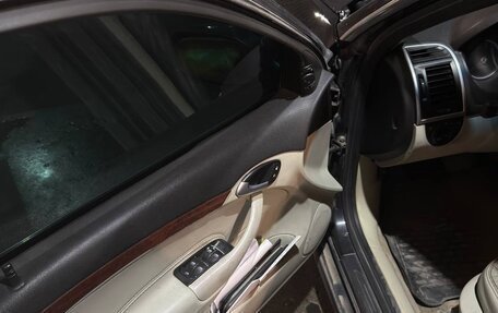 Cadillac BLS, 2008 год, 320 000 рублей, 9 фотография