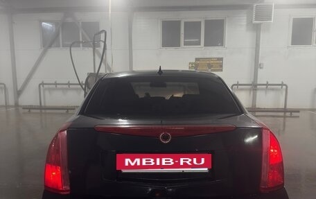 Cadillac BLS, 2008 год, 320 000 рублей, 5 фотография