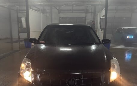 Cadillac BLS, 2008 год, 320 000 рублей, 2 фотография