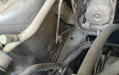 Mitsubishi Lancer IX, 2006 год, 180 000 рублей, 9 фотография