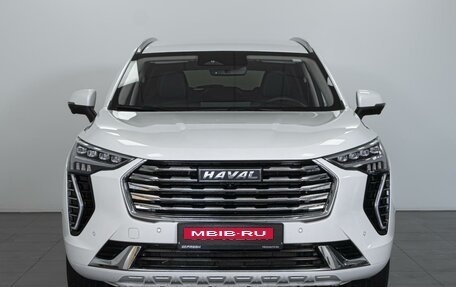Haval Jolion, 2023 год, 1 854 000 рублей, 3 фотография