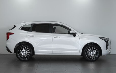 Haval Jolion, 2023 год, 1 854 000 рублей, 5 фотография
