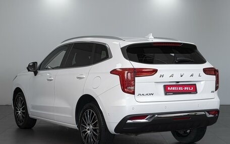 Haval Jolion, 2023 год, 1 854 000 рублей, 2 фотография