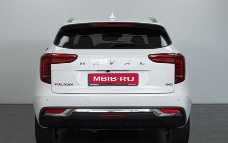 Haval Jolion, 2023 год, 1 854 000 рублей, 4 фотография