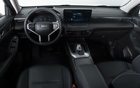 Haval Jolion, 2023 год, 1 854 000 рублей, 6 фотография