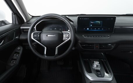 Haval Jolion, 2023 год, 1 854 000 рублей, 13 фотография