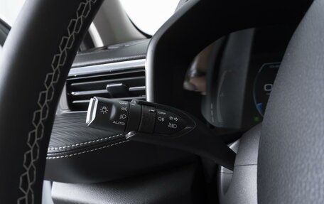 Haval Jolion, 2023 год, 1 854 000 рублей, 17 фотография