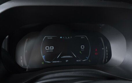 Haval Jolion, 2023 год, 1 854 000 рублей, 24 фотография