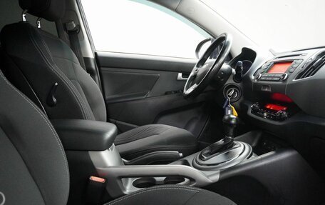 KIA Sportage III, 2015 год, 1 480 000 рублей, 12 фотография