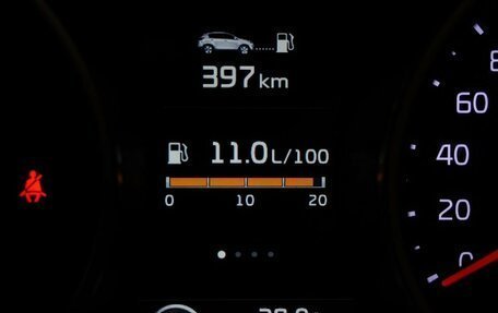 KIA Sportage III, 2015 год, 1 480 000 рублей, 17 фотография