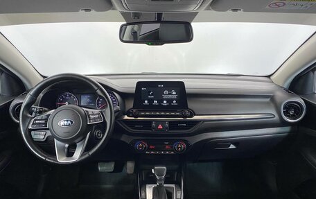 KIA Cerato IV, 2019 год, 1 749 000 рублей, 7 фотография