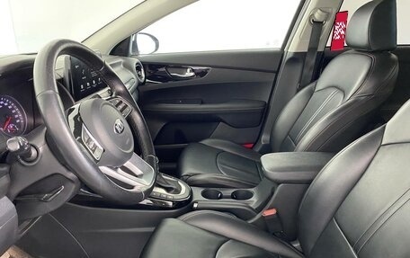 KIA Cerato IV, 2019 год, 1 749 000 рублей, 8 фотография