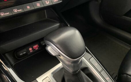 KIA Cerato IV, 2019 год, 1 749 000 рублей, 11 фотография