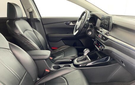 KIA Cerato IV, 2019 год, 1 749 000 рублей, 12 фотография