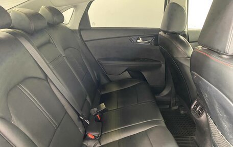 KIA Cerato IV, 2019 год, 1 749 000 рублей, 13 фотография