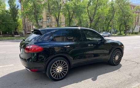 Porsche Cayenne III, 2010 год, 2 450 000 рублей, 4 фотография