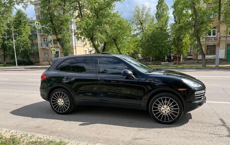 Porsche Cayenne III, 2010 год, 2 450 000 рублей, 7 фотография