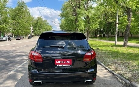 Porsche Cayenne III, 2010 год, 2 450 000 рублей, 6 фотография