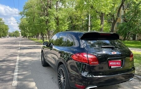 Porsche Cayenne III, 2010 год, 2 450 000 рублей, 5 фотография