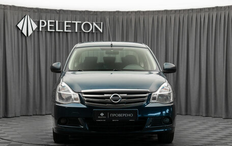 Nissan Almera, 2015 год, 530 000 рублей, 3 фотография