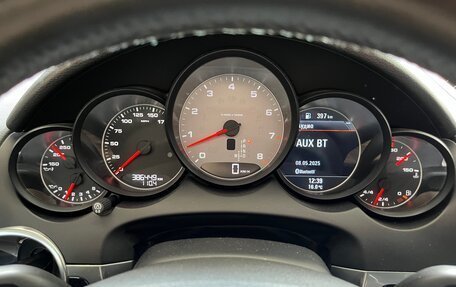Porsche Cayenne III, 2010 год, 2 450 000 рублей, 10 фотография