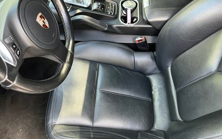 Porsche Cayenne III, 2010 год, 2 450 000 рублей, 17 фотография