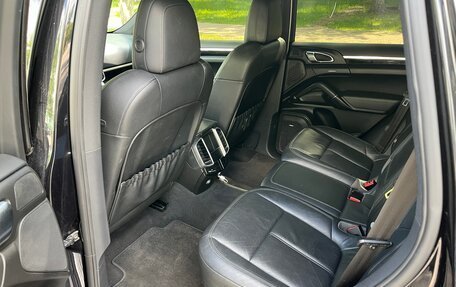 Porsche Cayenne III, 2010 год, 2 450 000 рублей, 16 фотография