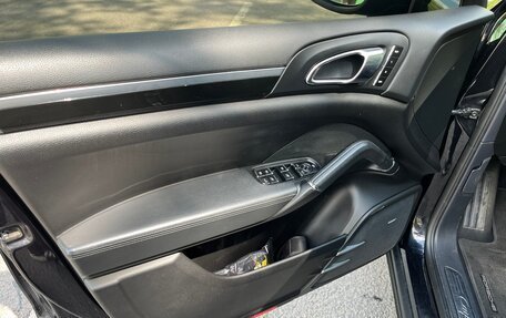Porsche Cayenne III, 2010 год, 2 450 000 рублей, 13 фотография