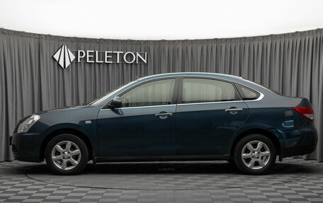 Nissan Almera, 2015 год, 530 000 рублей, 7 фотография