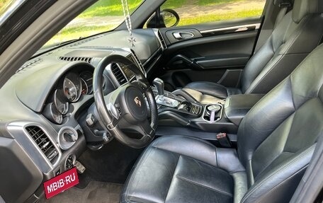 Porsche Cayenne III, 2010 год, 2 450 000 рублей, 12 фотография