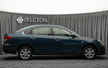Nissan Almera, 2015 год, 530 000 рублей, 8 фотография