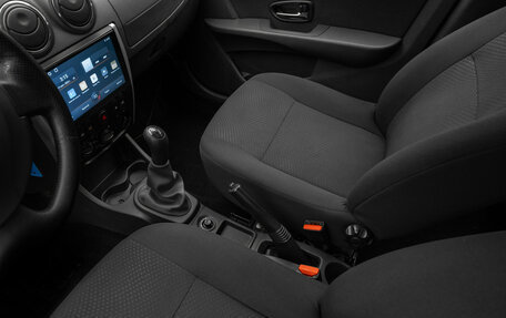 Nissan Almera, 2015 год, 530 000 рублей, 16 фотография
