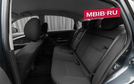 Nissan Almera, 2015 год, 530 000 рублей, 14 фотография