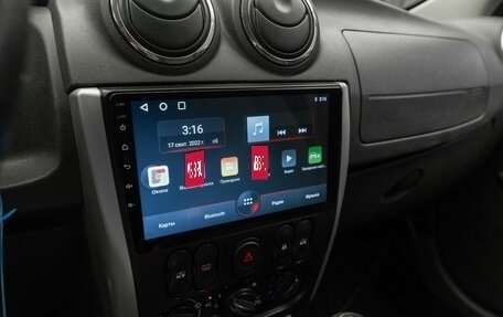 Nissan Almera, 2015 год, 530 000 рублей, 19 фотография