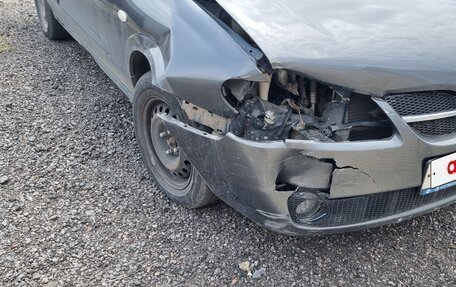 Nissan Almera, 2005 год, 250 000 рублей, 6 фотография