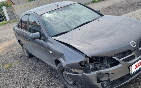 Nissan Almera, 2005 год, 250 000 рублей, 5 фотография
