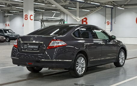 Nissan Teana, 2012 год, 1 149 000 рублей, 5 фотография