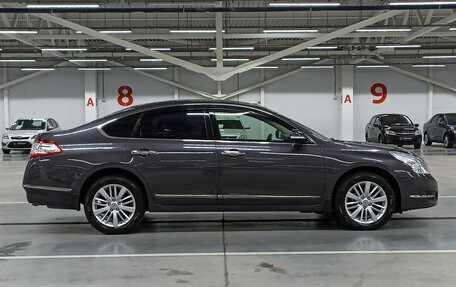 Nissan Teana, 2012 год, 1 149 000 рублей, 4 фотография
