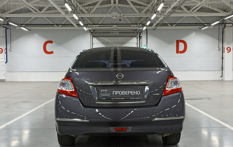 Nissan Teana, 2012 год, 1 149 000 рублей, 6 фотография