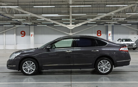 Nissan Teana, 2012 год, 1 149 000 рублей, 8 фотография