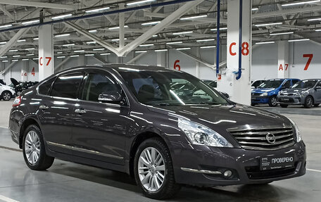 Nissan Teana, 2012 год, 1 149 000 рублей, 3 фотография
