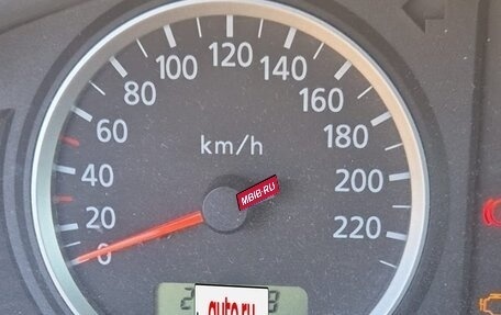 Nissan Almera, 2005 год, 250 000 рублей, 4 фотография