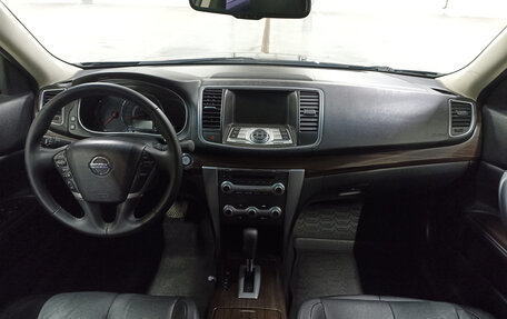 Nissan Teana, 2012 год, 1 149 000 рублей, 14 фотография
