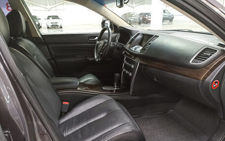 Nissan Teana, 2012 год, 1 149 000 рублей, 11 фотография