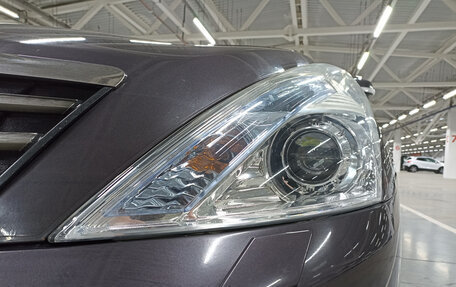 Nissan Teana, 2012 год, 1 149 000 рублей, 17 фотография