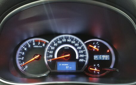 Nissan Teana, 2012 год, 1 149 000 рублей, 13 фотография