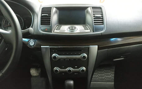 Nissan Teana, 2012 год, 1 149 000 рублей, 15 фотография